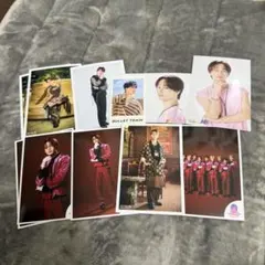 超特急 マサヒロ ミニフォト 生写真