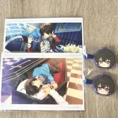 2025年最新】朔間凛月 前髪クリップの人気アイテム - メルカリ