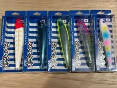 ウロコジグ ショート スピネギ SP 150g オリカラ 3点 ラスト1 - メルカリ