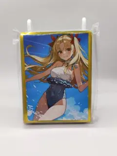 2025年最新】エレシュキガル スリーブの人気アイテム - メルカリ