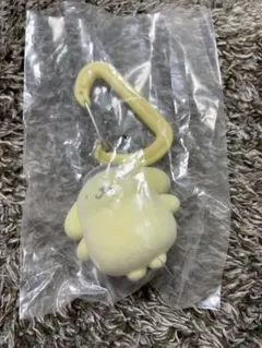 カラフルカラビナマスコットチャーム ポムポムプリン