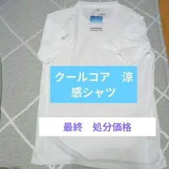 機能性メンズＴシャツ　Lサイズ