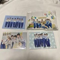 なにわのにわグッズ