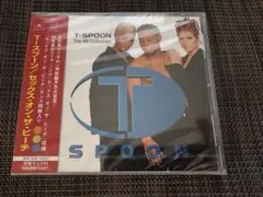 【未開封】T-SPOON / THE HIT COLLECTION