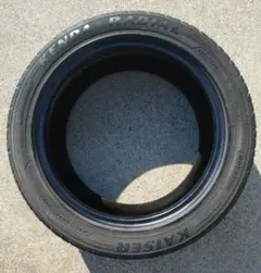 KENDA KAISER KR20 215/50R17 タイヤ 1本のサムネイル