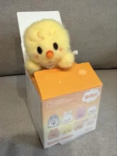 Stray Kids スキズ ソウル シークレットウィンドアッププラッシュ ピリ