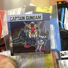 2026年最新】元祖 キャプテンガンダムの人気アイテム - メルカリ