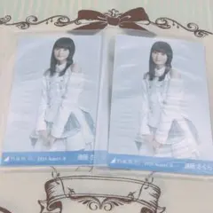 乃木坂46 遠藤さくら