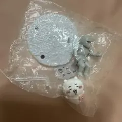 ちいかわ フィギュアのサムネイル