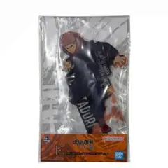 △呪術廻戦1番くじ　虎杖悠仁アクスタ