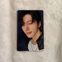 ZEROBASEONE ZB1 メテュ マシュー ICONIK 封入トレカ