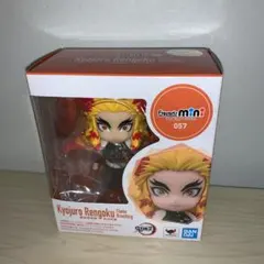 鬼滅の刃 フィギュアーツミニ　煉獄杏寿郎　炎の呼吸