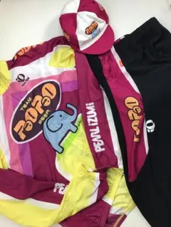 2026年最新】パオパオ ジャージの人気アイテム - メルカリ