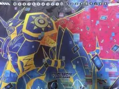 2026年最新】デジモン プレイマットの人気アイテム - メルカリ