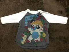 ベビートップス  男女共用 80㎝