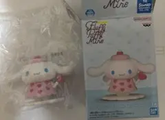 サンリオキャラクターズFIuffy puffy Mineシナモロール1つ