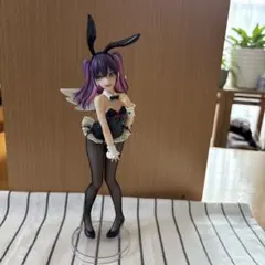 『2.5次元の誘惑』に登場するミリエラ「Bunny Style」フィギュアのサムネイル