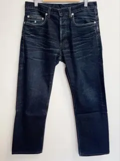 Dior Homme エディ期 インディゴデニムパンツ 29 美品のサムネイル
