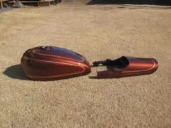 2026年最新】z750 タンクの人気アイテム - メルカリ