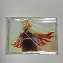 煉獄杏寿郎 鬼滅の刃 無限城 場面写そのまま アクリルスタンド アクスタ