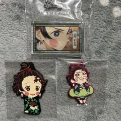 鬼滅の刃 炭子ちゃんまとめ売り 一番くじ きゅんキャラばんちょうこう 竈門炭治郎