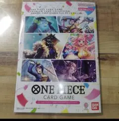 ONE PIECEカードゲーム プレミアムカードコレクション 23-24