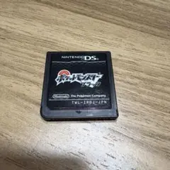 ポケットモンスター ブラック (ニンテンドーDS)