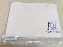 2026年最新】NUMBER_i tシャツの人気アイテム - メルカリ