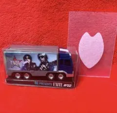 2025年最新】B'zツアートラックの人気アイテム - メルカリ