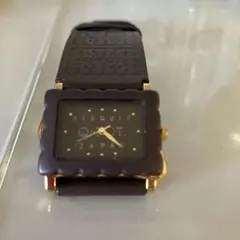 2026年最新】Q-pot. 腕時計(アナログ)の人気アイテム - メルカリ