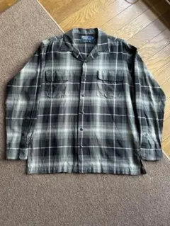 Polo by Ralph Lauren steward 長袖シャツ M