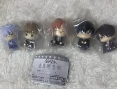 銀八先生　まちぼうけ　問題児もスタンバってました