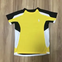 ポロラルフローレン　メッシュT130