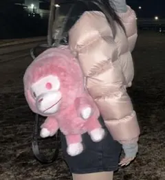 2026年最新】a bathing ape ぬいぐるみ miloの人気アイテム - メルカリ