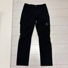 FieldCore ワークパンツ ブラック L