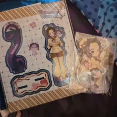 しのぶ　VD アクスタセット