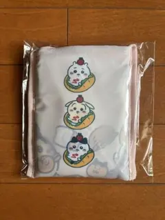 ちいかわベーカリー　エコバッグ