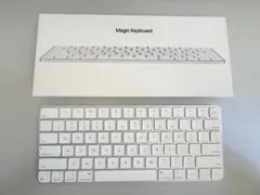 マジックキーボード（US）