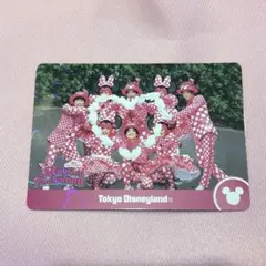 ディズニー パルパルーザ ミニパル コレカ ダンサー