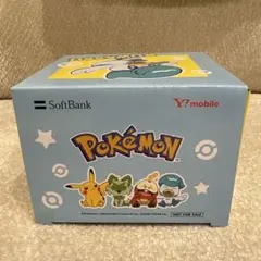 【非売品／新品未使用】ポケモン マグカップ