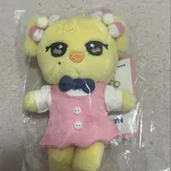 IVE MINIVE ポップアップ 20cm ぬいぐるみ レイ ナオリ - メルカリ