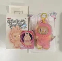 THE MONSTERS Big into Energy シリーズ　ロイヤリティ