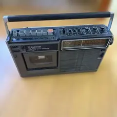 店舗展示品 マックBCLラジカセRQ-554 - メルカリ