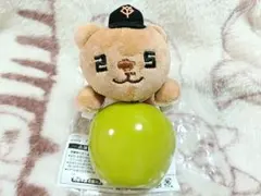 ジャイアンツ　パペット肩乗りマスコット　 25オカモン　岡本和真