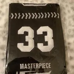 INI 西洸人マフラータオル XQUARE MASTERPIECE