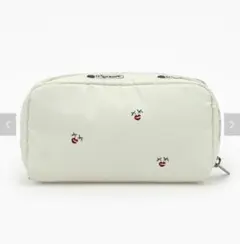 ！お値下げ！★新品未使用★タグ付き★神崎恵さん×レスポートサック 化粧ポーチ 2026年最新】レスポートサック ポーチ 神崎恵の人気アイテム - メルカリ