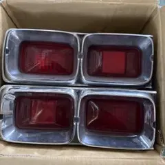 2025年最新】ハコスカ テールの人気アイテム - メルカリ