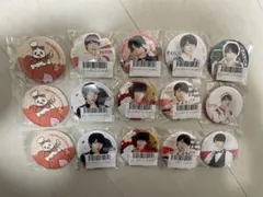 Stray kids スキズ Unveil Tour 缶バッジ 缶バッチ コンプ - メルカリ