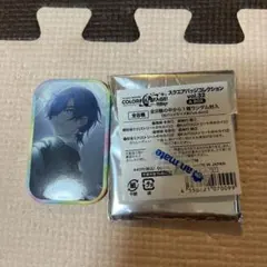 KAITO スクエア缶バッジ