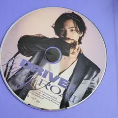 ASTRO 「DRIVE to the Starry ROAD」 CD